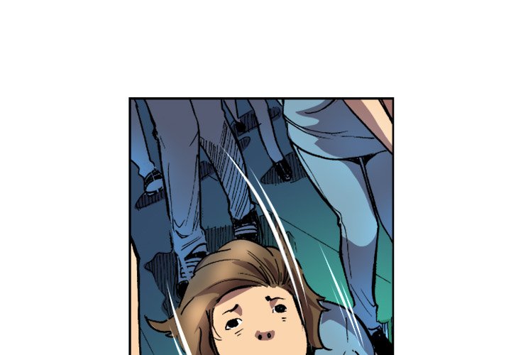 Read Galauman chapter 38 image 3 on Lezhin