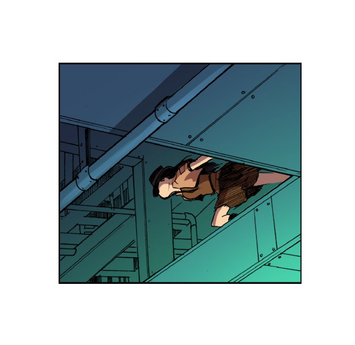 Read Galauman chapter 38 image 30 on Lezhin