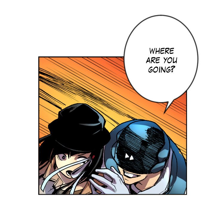 Read Galauman chapter 38 image 31 on Lezhin