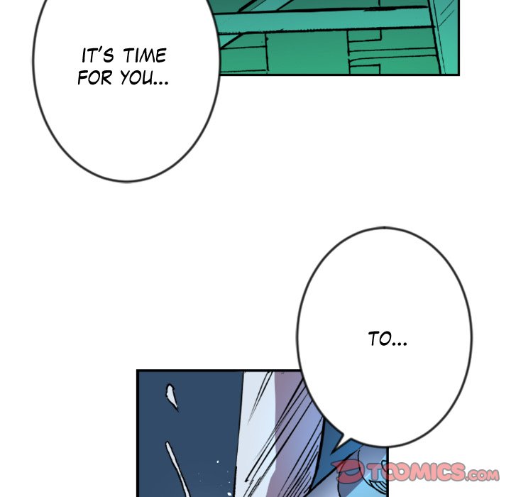 Read Galauman chapter 38 image 33 on Lezhin