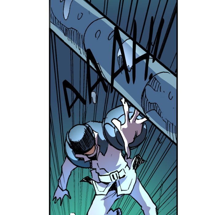 Read Galauman chapter 38 image 35 on Lezhin