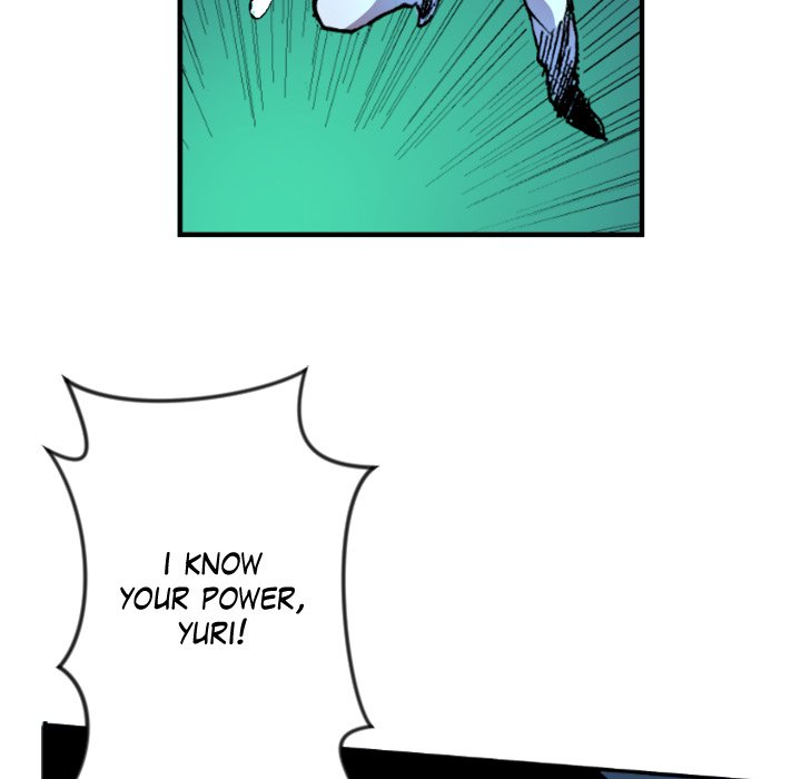 Read Galauman chapter 38 image 36 on Lezhin