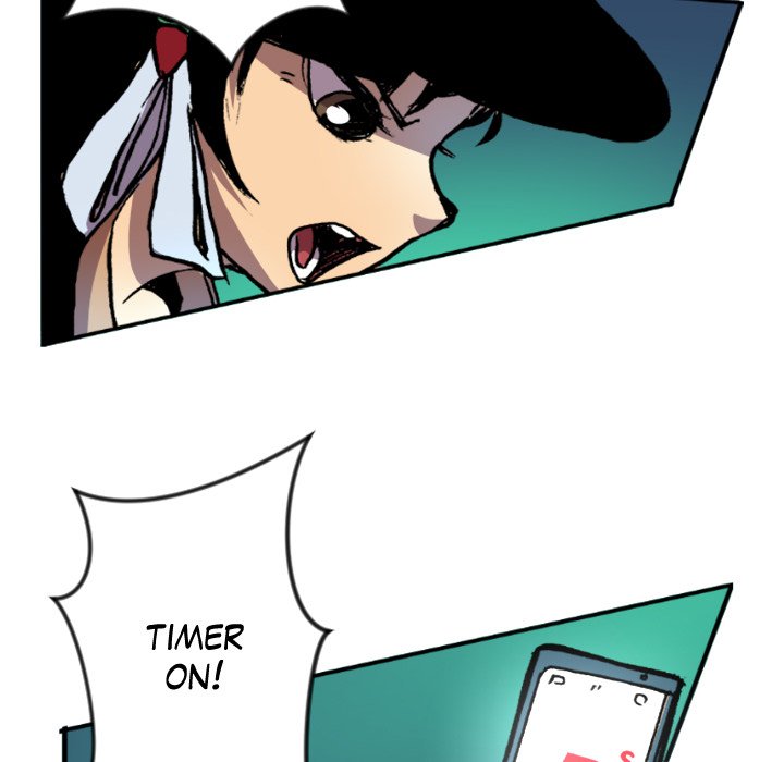 Read Galauman chapter 38 image 37 on Lezhin