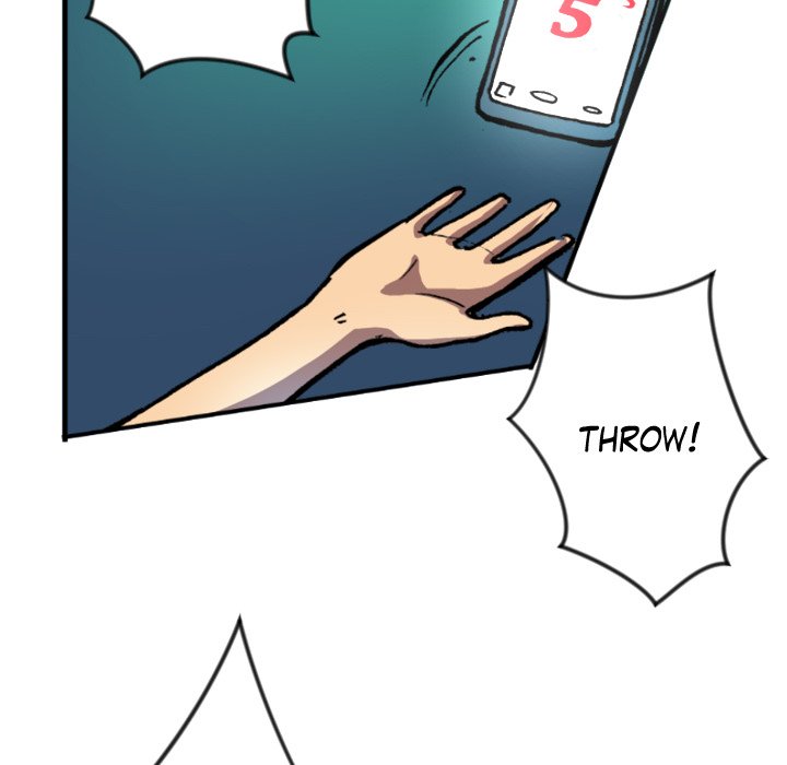 Read Galauman chapter 38 image 38 on Lezhin