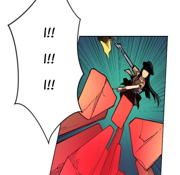 Read Galauman chapter 38 image 39 on Lezhin
