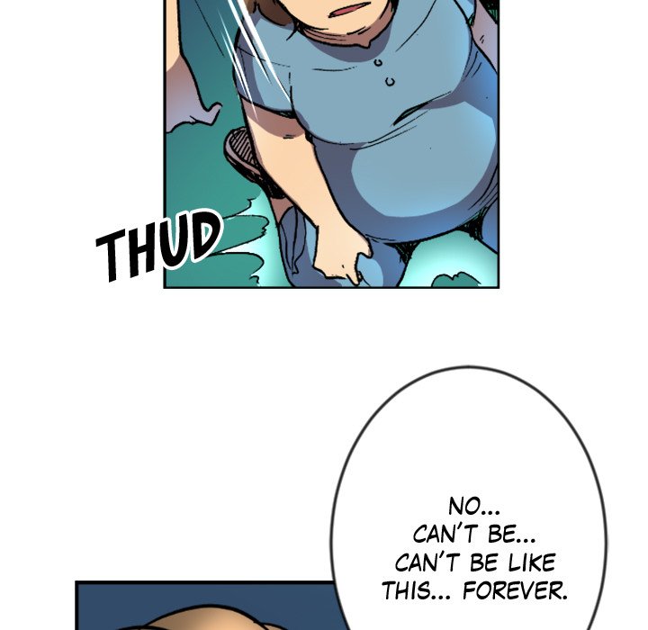 Read Galauman chapter 38 image 4 on Lezhin