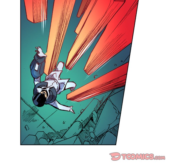 Read Galauman chapter 38 image 41 on Lezhin