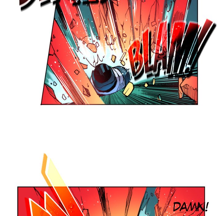 Read Galauman chapter 38 image 43 on Lezhin