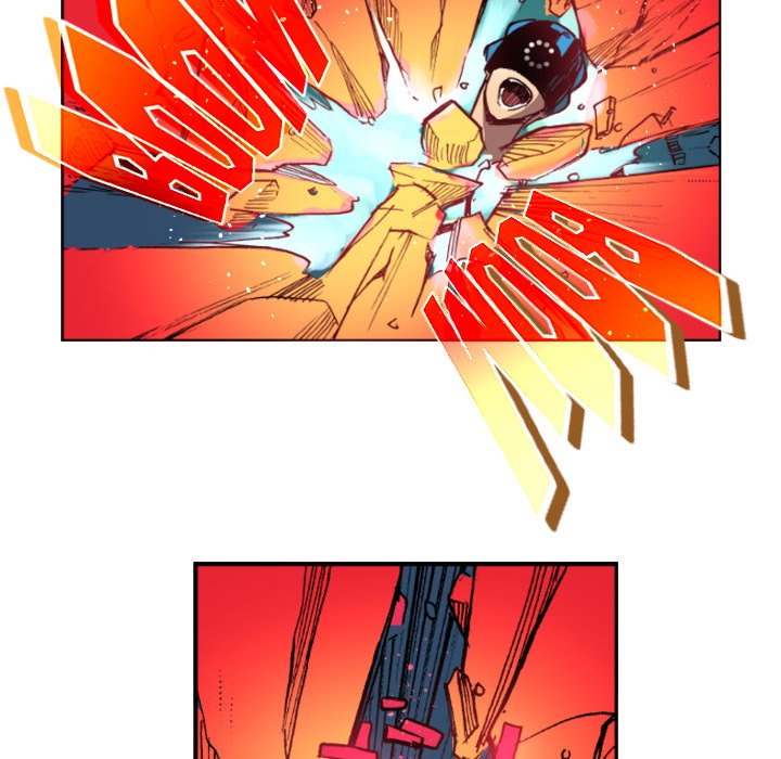 Read Galauman chapter 38 image 44 on Lezhin