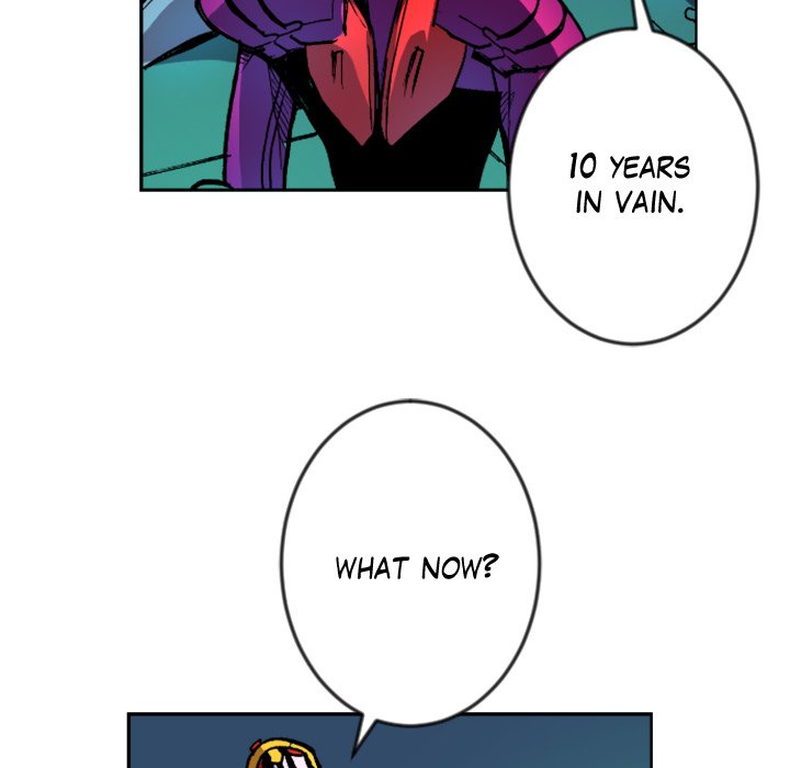 Read Galauman chapter 38 image 48 on Lezhin