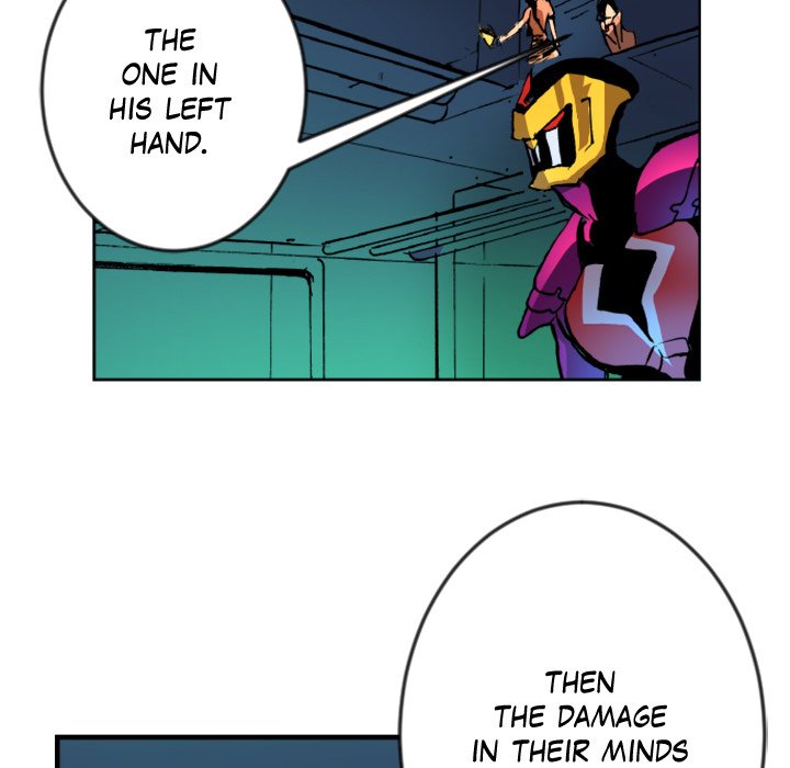 Read Galauman chapter 38 image 51 on Lezhin