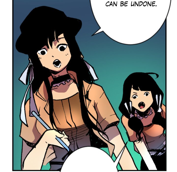 Read Galauman chapter 38 image 52 on Lezhin