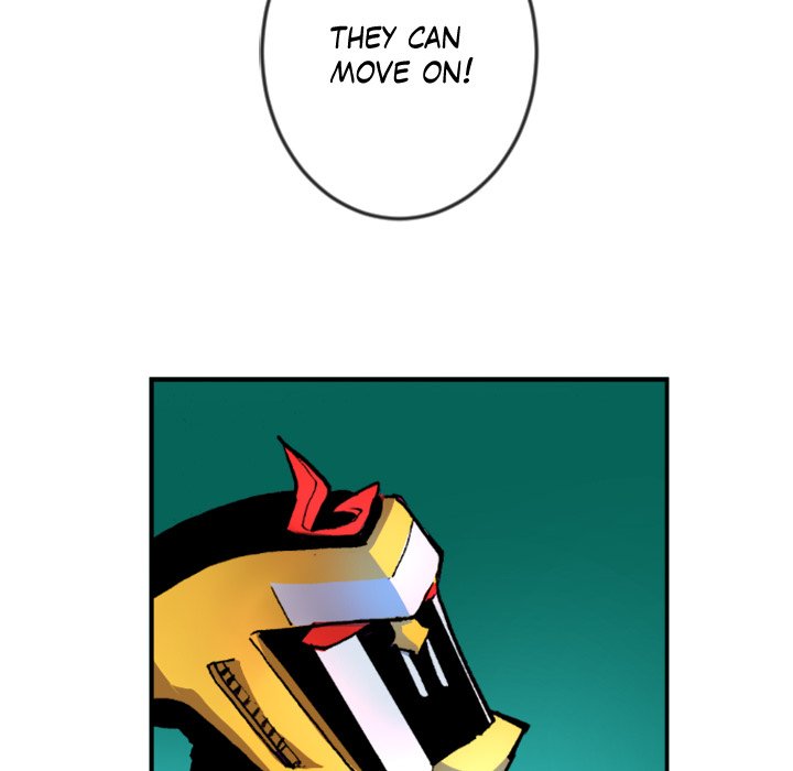 Read Galauman chapter 38 image 53 on Lezhin