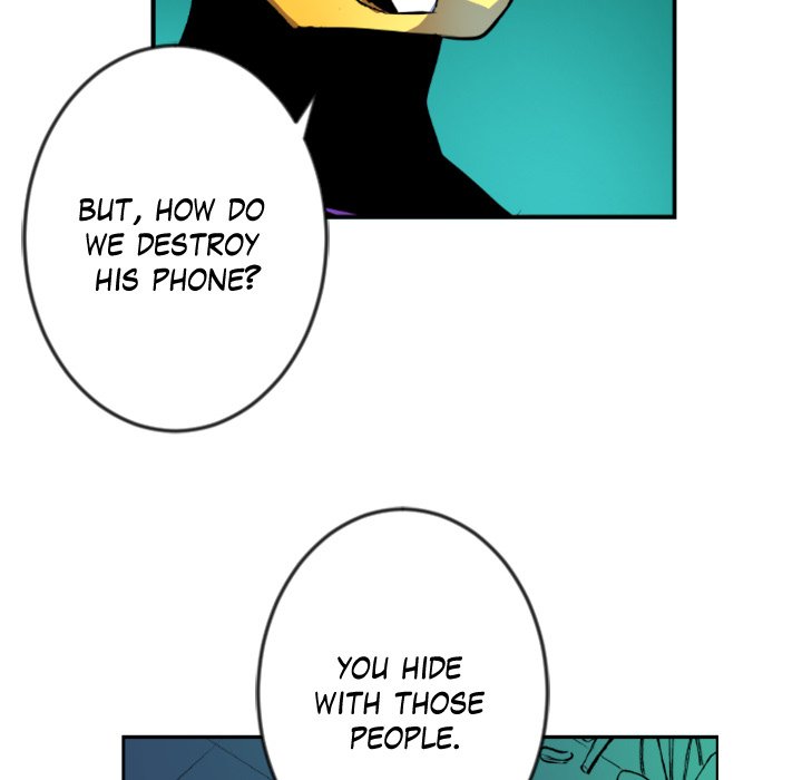 Read Galauman chapter 38 image 54 on Lezhin
