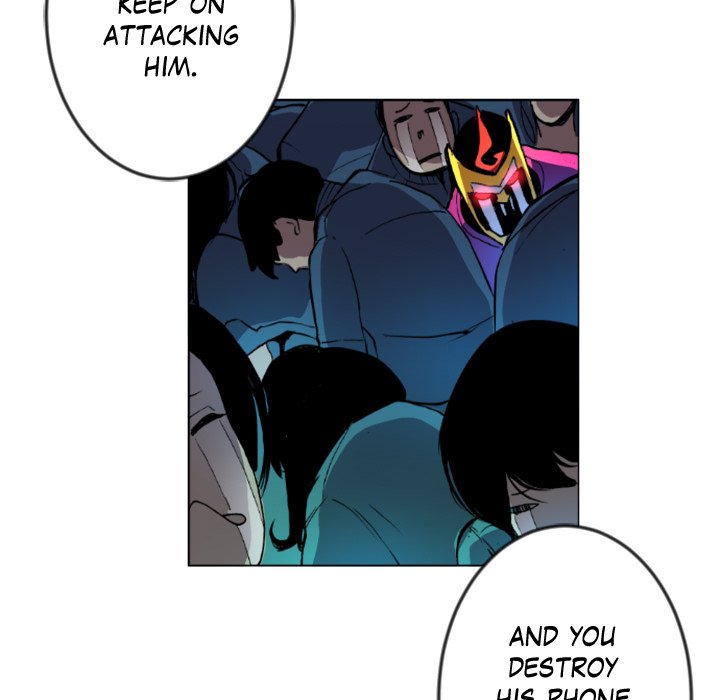 Read Galauman chapter 38 image 56 on Lezhin