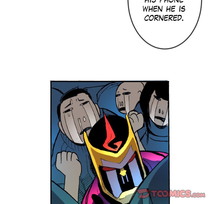 Read Galauman chapter 38 image 57 on Lezhin