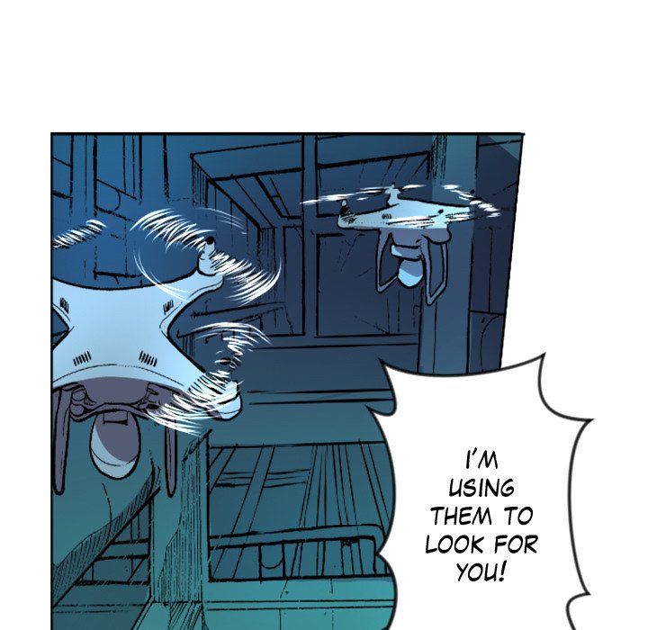 Read Galauman chapter 38 image 63 on Lezhin