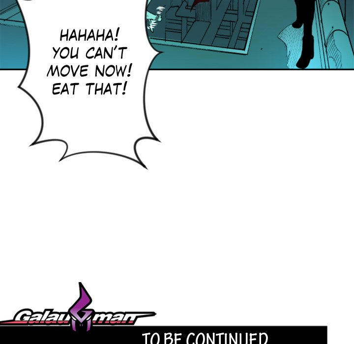 Read Galauman chapter 38 image 67 on Lezhin