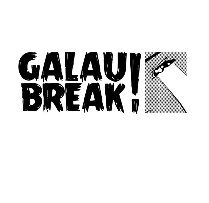 Read Galauman chapter 38 image 69 on Lezhin