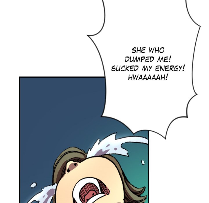 Read Galauman chapter 38 image 7 on Lezhin