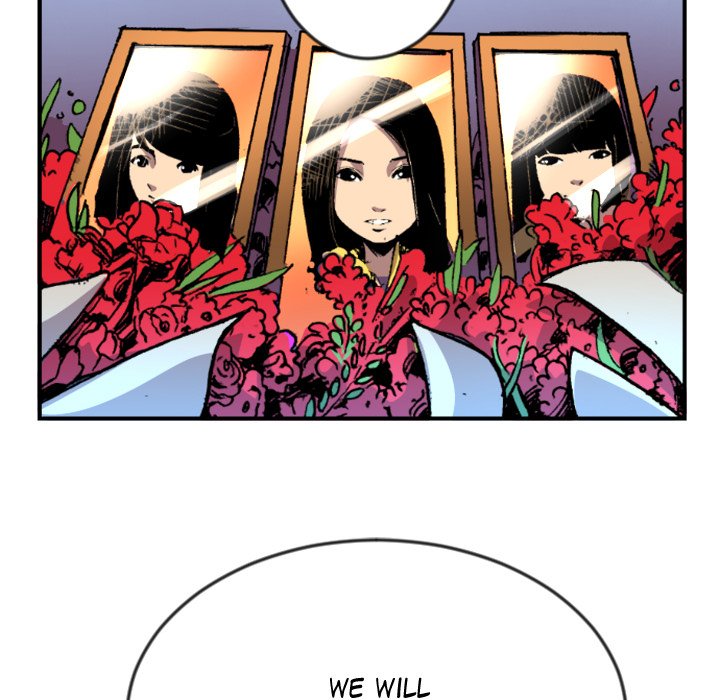 Read Galauman chapter 38 image 71 on Lezhin