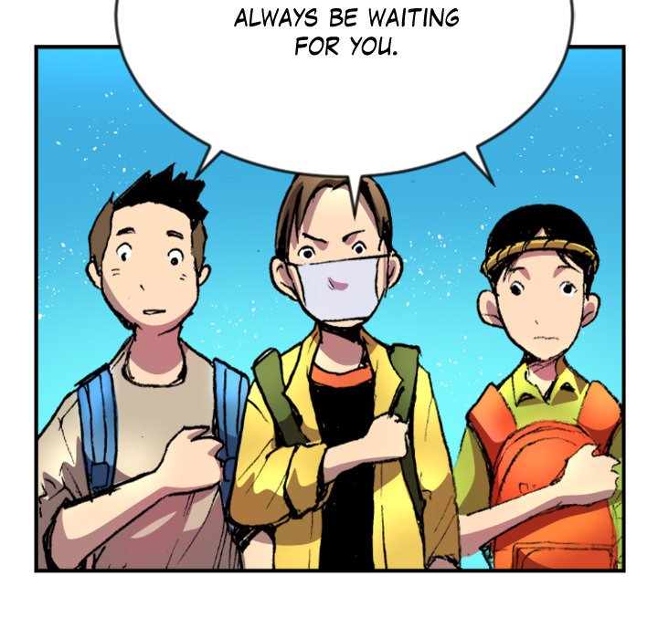 Read Galauman chapter 38 image 72 on Lezhin