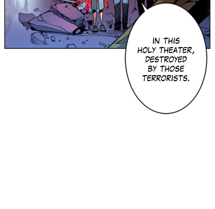 Read Galauman chapter 38 image 74 on Lezhin