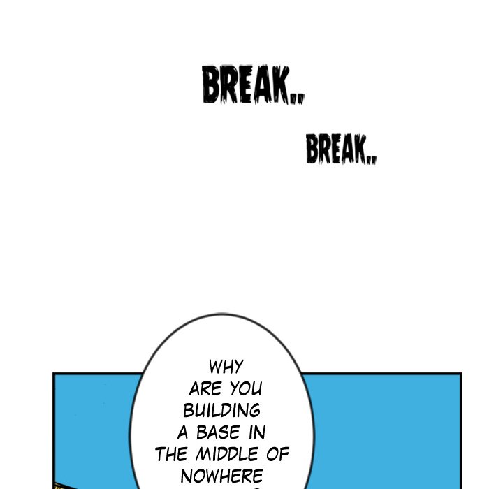 Read Galauman chapter 38 image 76 on Lezhin