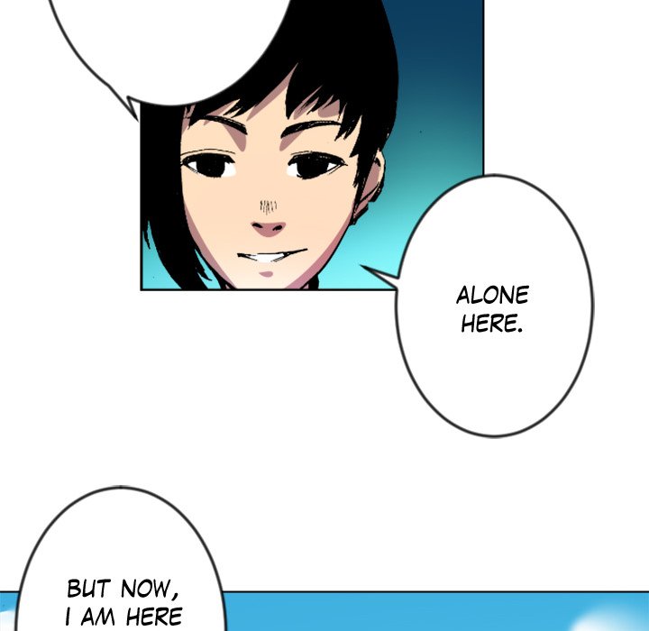Read Galauman chapter 38 image 78 on Lezhin