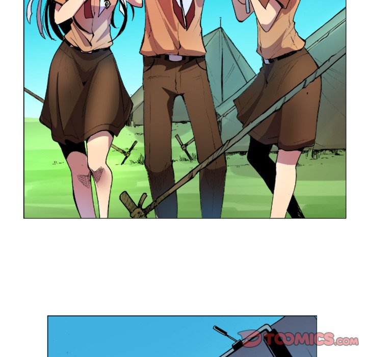 Read Galauman chapter 38 image 81 on Lezhin