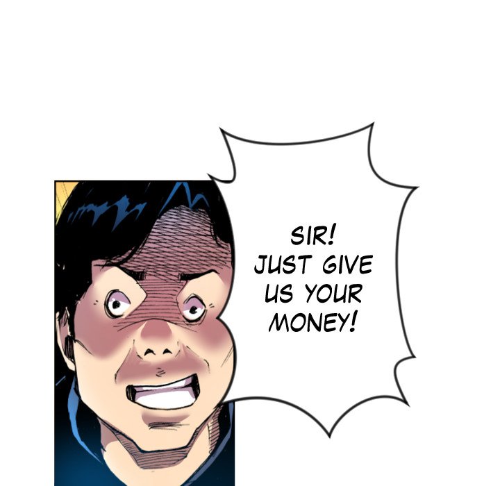 Read Galauman chapter 38 image 87 on Lezhin