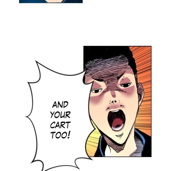 Read Galauman chapter 38 image 88 on Lezhin