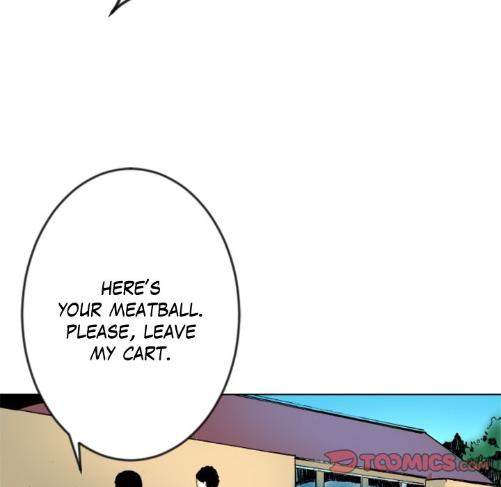 Read Galauman chapter 38 image 89 on Lezhin