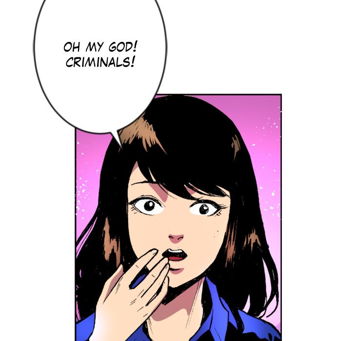 Read Galauman chapter 38 image 91 on Lezhin