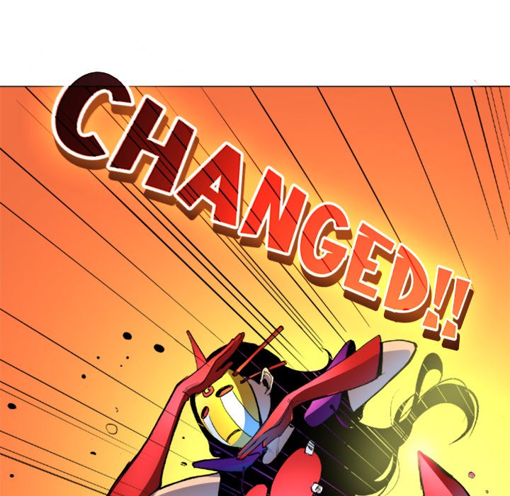 Read Galauman chapter 38 image 95 on Lezhin
