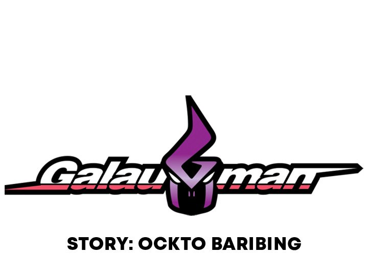 Read Galauman chapter 39 image 1 on Lezhin