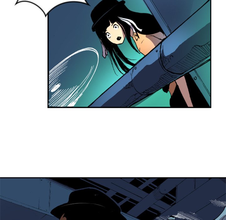 Read Galauman chapter 39 image 10 on Lezhin