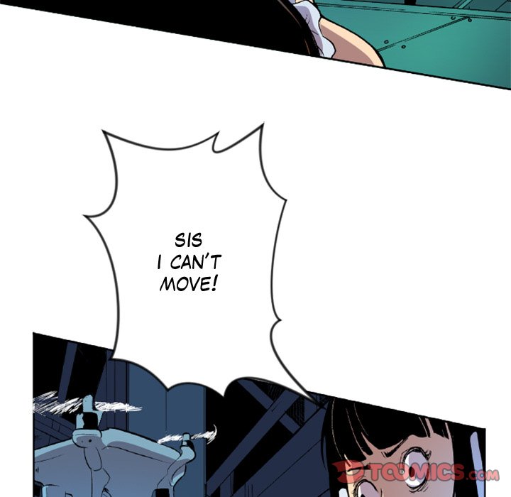 Read Galauman chapter 39 image 12 on Lezhin