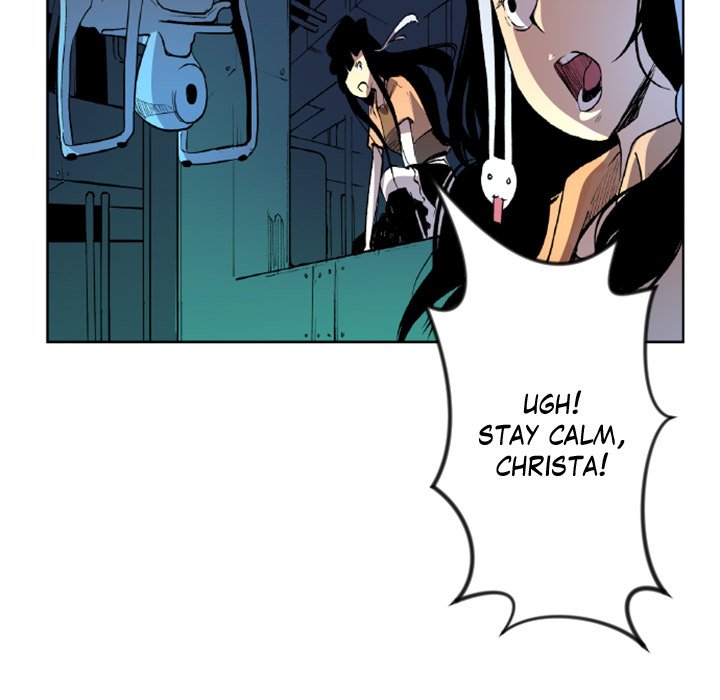 Read Galauman chapter 39 image 13 on Lezhin