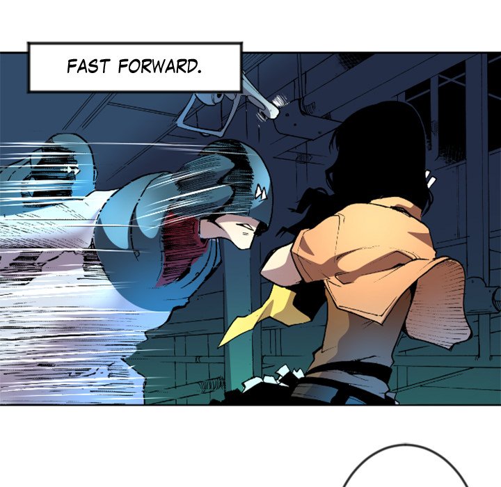 Read Galauman chapter 39 image 14 on Lezhin