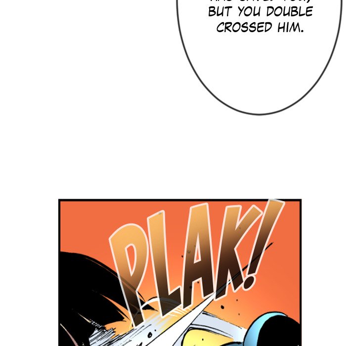 Read Galauman chapter 39 image 17 on Lezhin