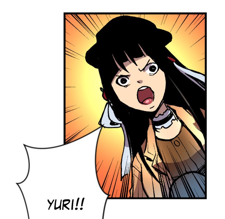 Read Galauman chapter 39 image 19 on Lezhin