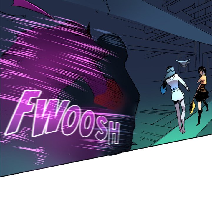 Read Galauman chapter 39 image 22 on Lezhin