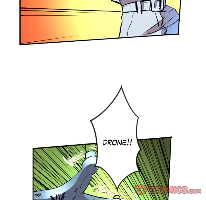 Read Galauman chapter 39 image 24 on Lezhin