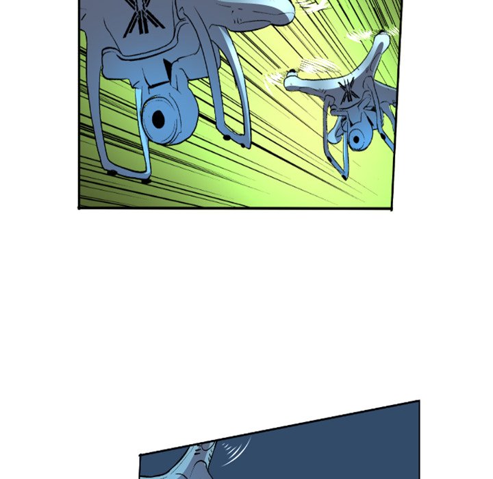 Read Galauman chapter 39 image 25 on Lezhin