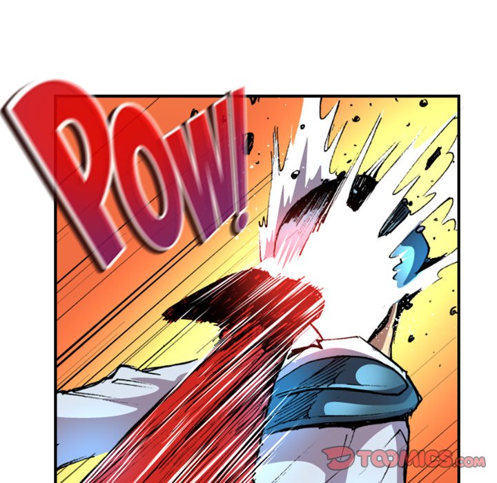 Read Galauman chapter 39 image 32 on Lezhin