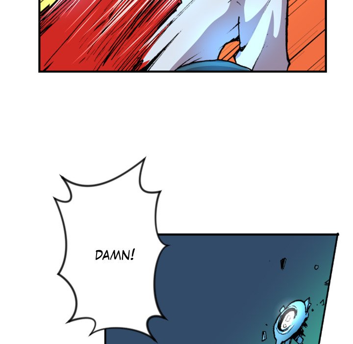 Read Galauman chapter 39 image 33 on Lezhin