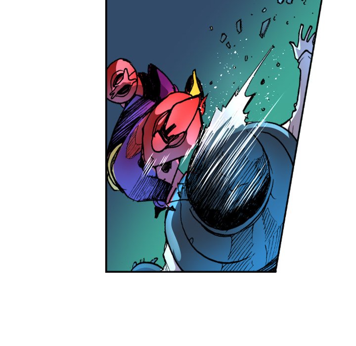 Read Galauman chapter 39 image 34 on Lezhin