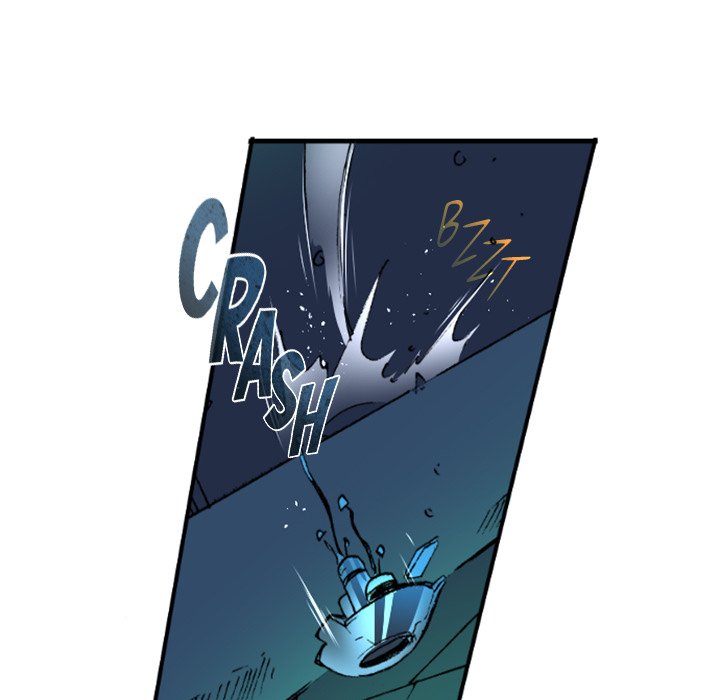 Read Galauman chapter 39 image 35 on Lezhin