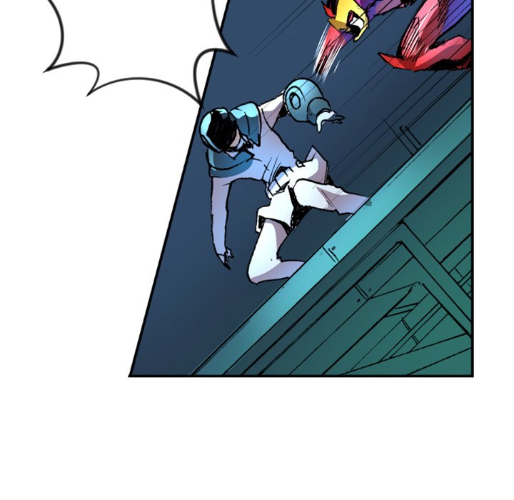 Read Galauman chapter 39 image 37 on Lezhin